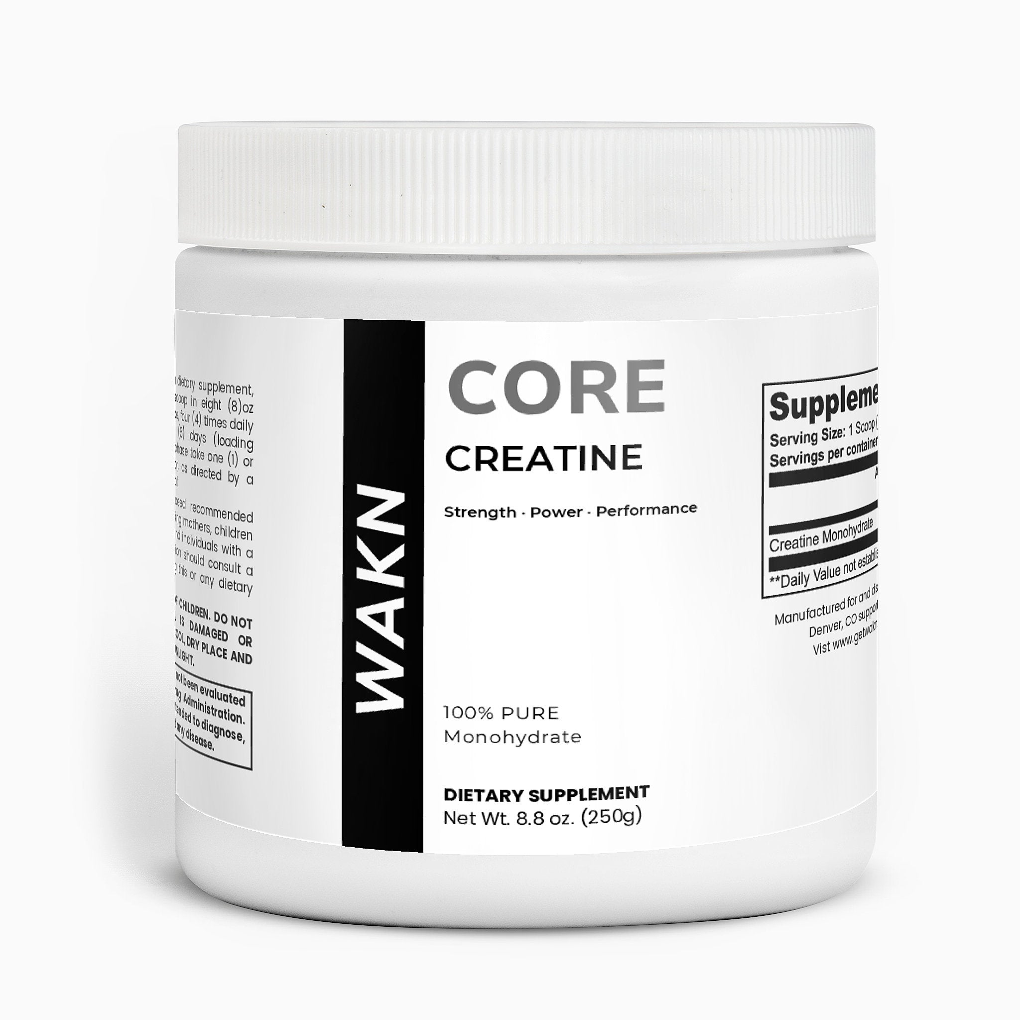 CREATINE