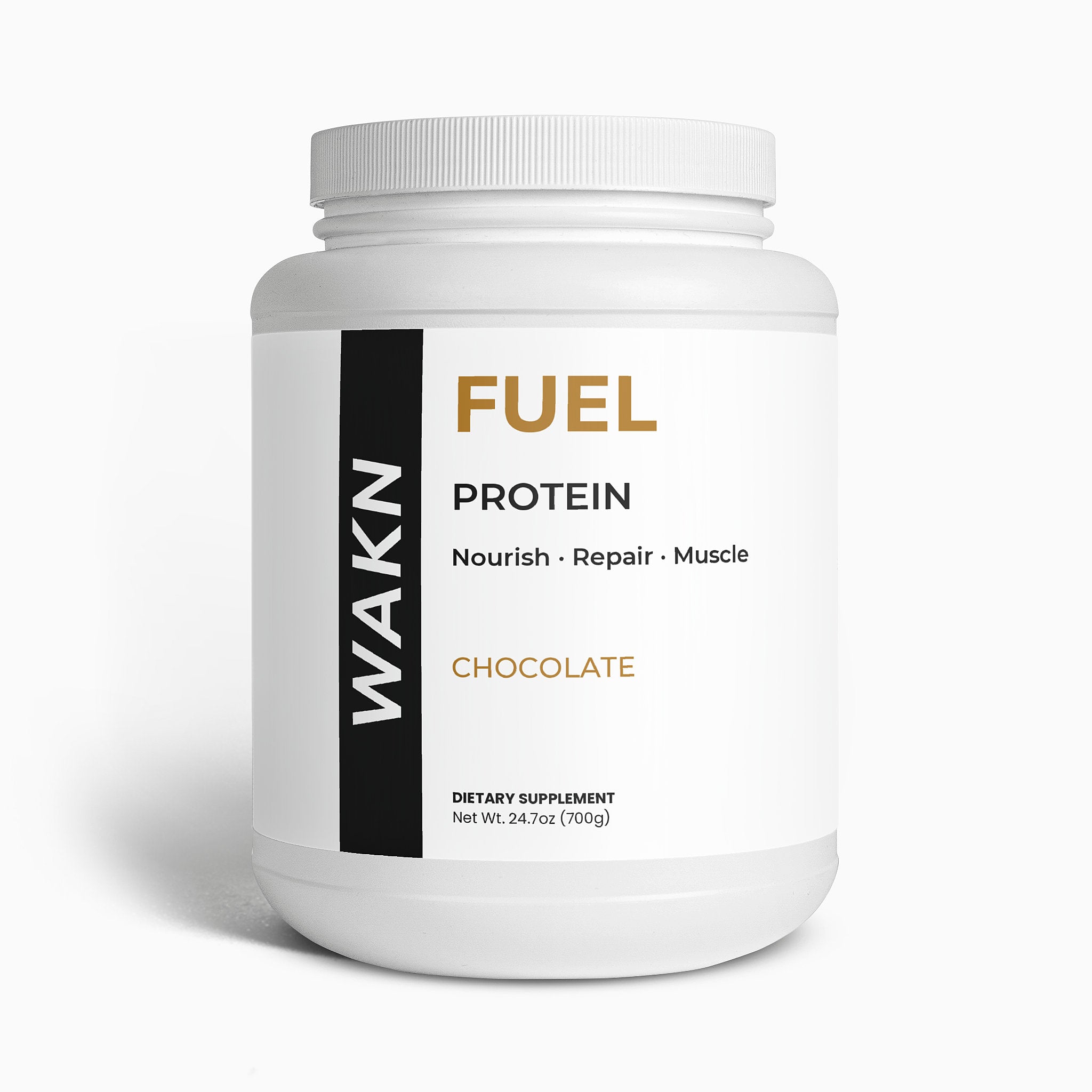Fuel Protein Chocolate