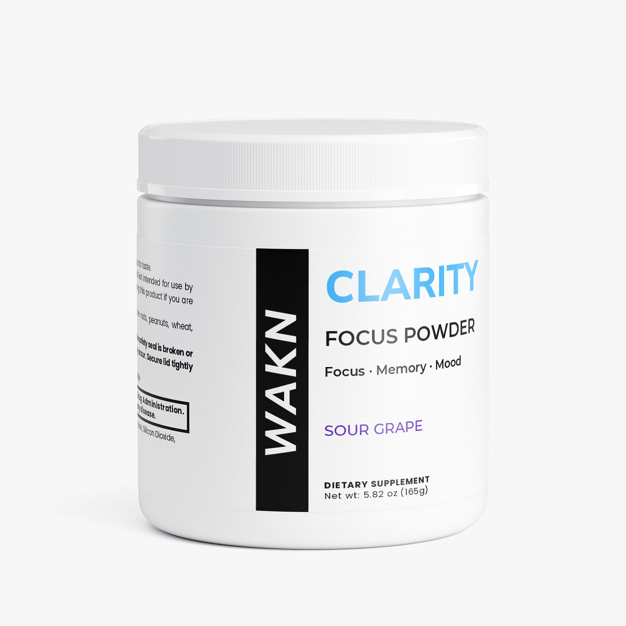 Clarity Focus Sour Grape