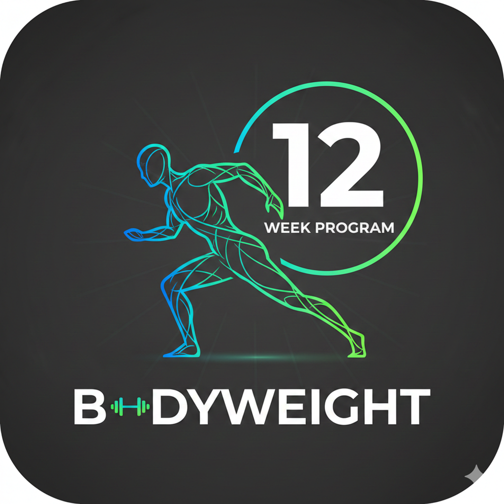 The Waken Method (Bodyweight)