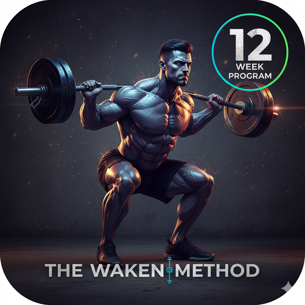 The Waken Method (Weights)